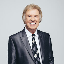 Picture of Bill Gaither