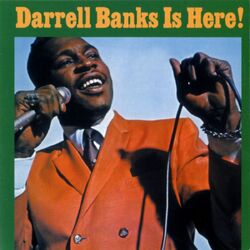 Picture of Darrell Banks