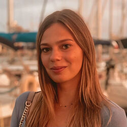 Picture of Maude