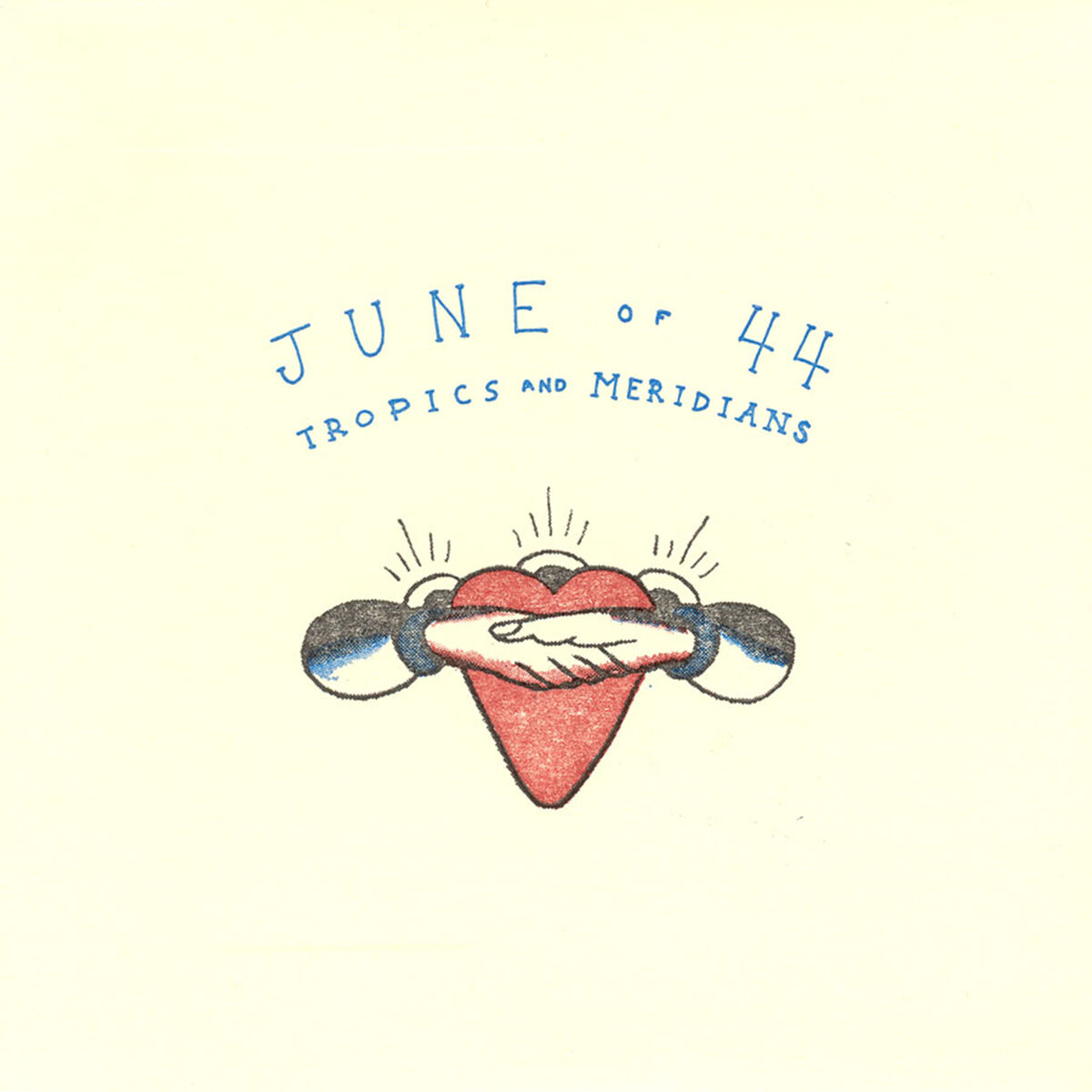 June of 44