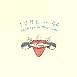 June of 44