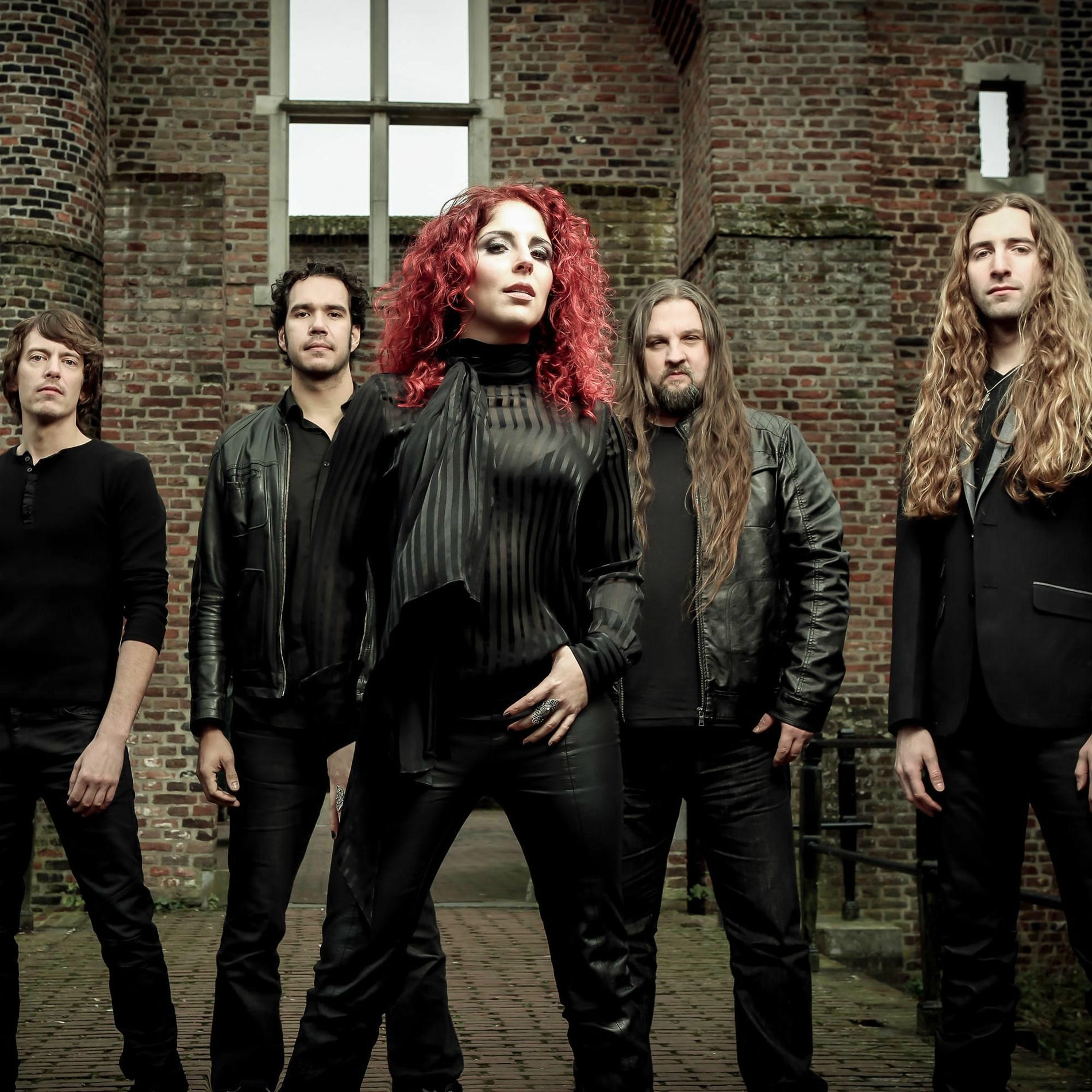 Stream of Passion