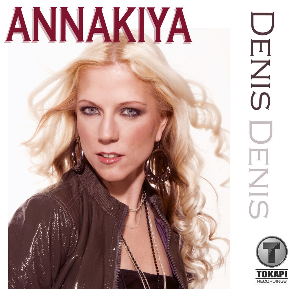 Picture of Annakiya