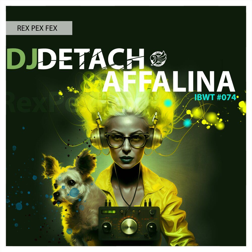 Picture of Affalina
