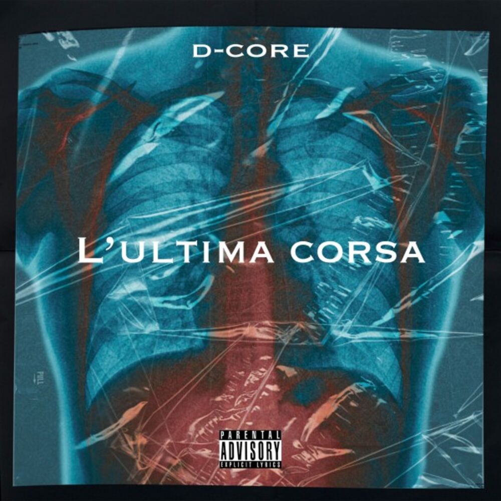 Picture of D-Core