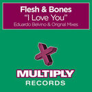 Flesh & Bones