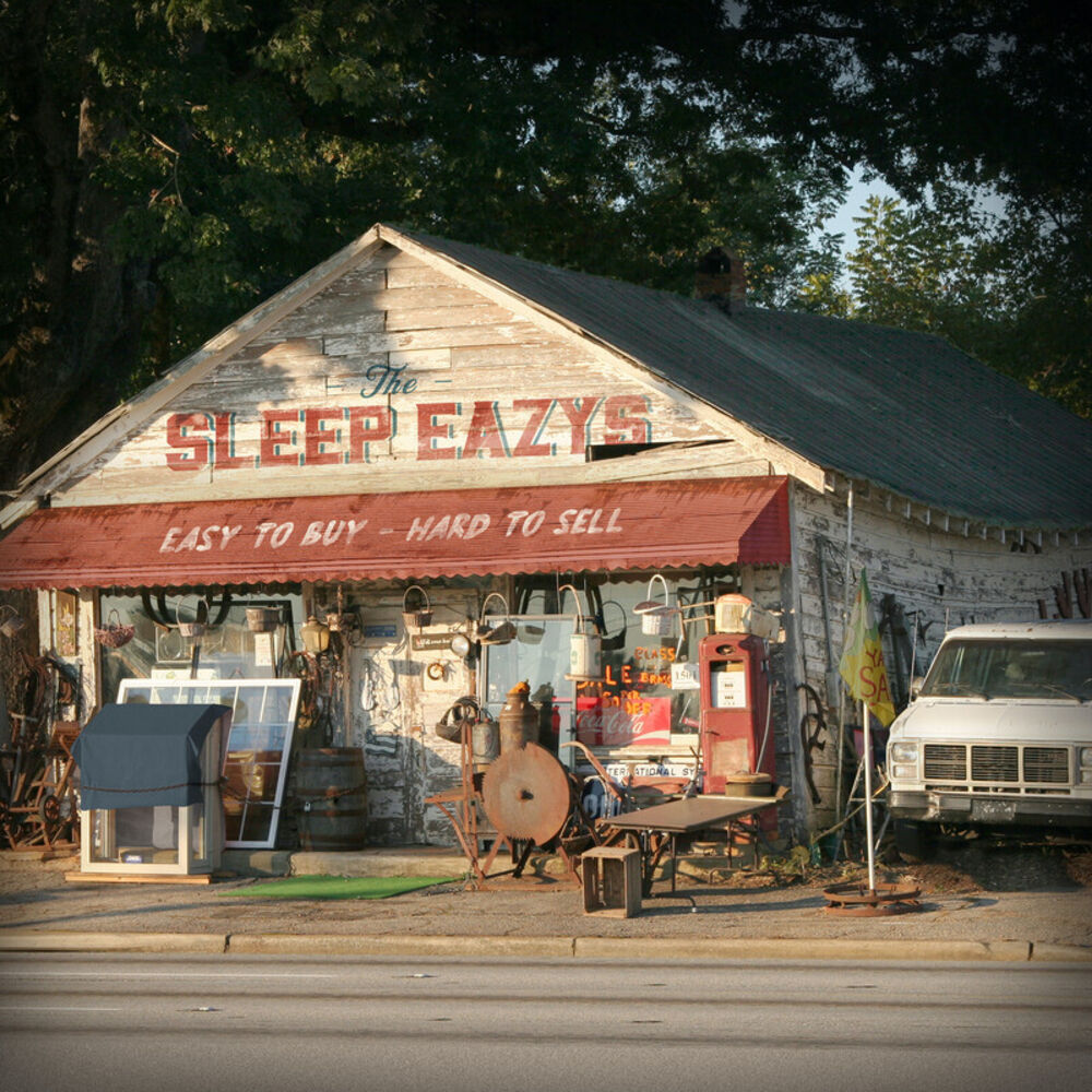 Picture of The Sleep Eazys