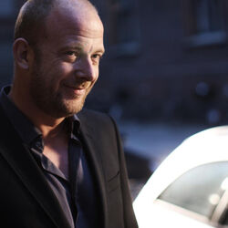 Picture of Nikolaj Steen