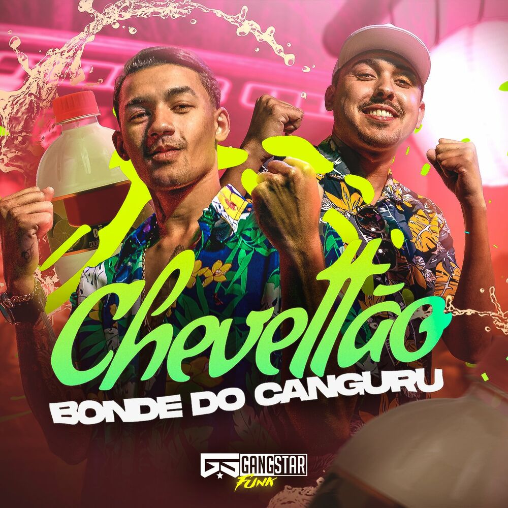 Picture of Bonde Do Canguru
