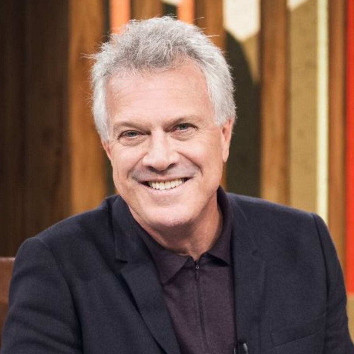 Pedro Bial