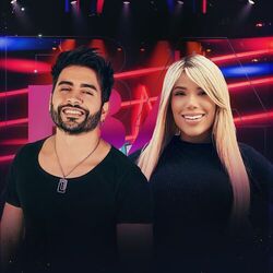 Forró Balancear