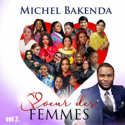 Michel Bakenda