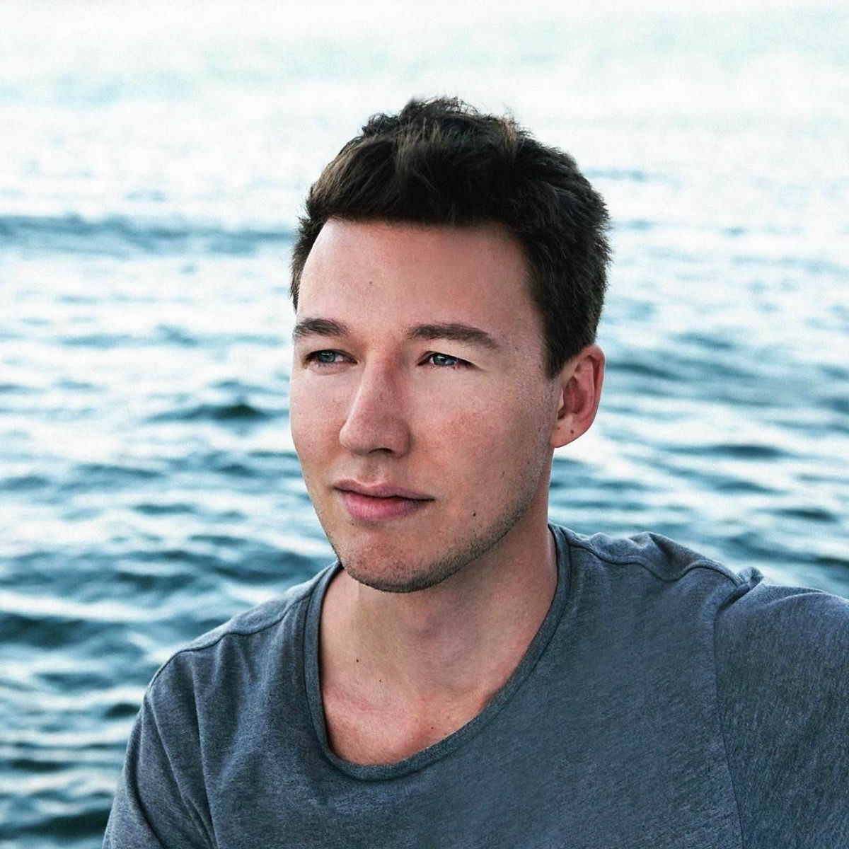 Artist picture of Pogo