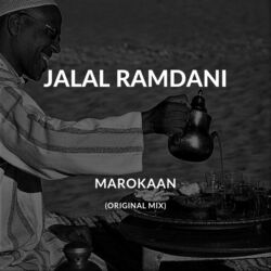 Picture of Jalal Ramdani