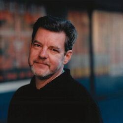 Picture of Frank Kimbrough