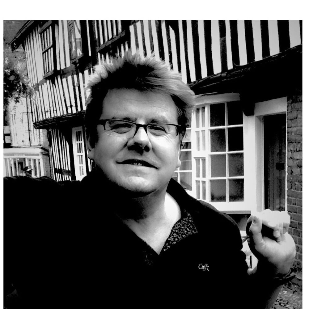 Picture of Chris James