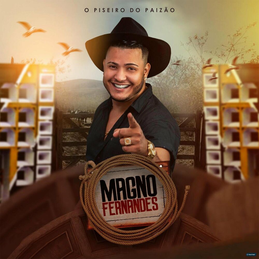 Picture of Magno Fernandes