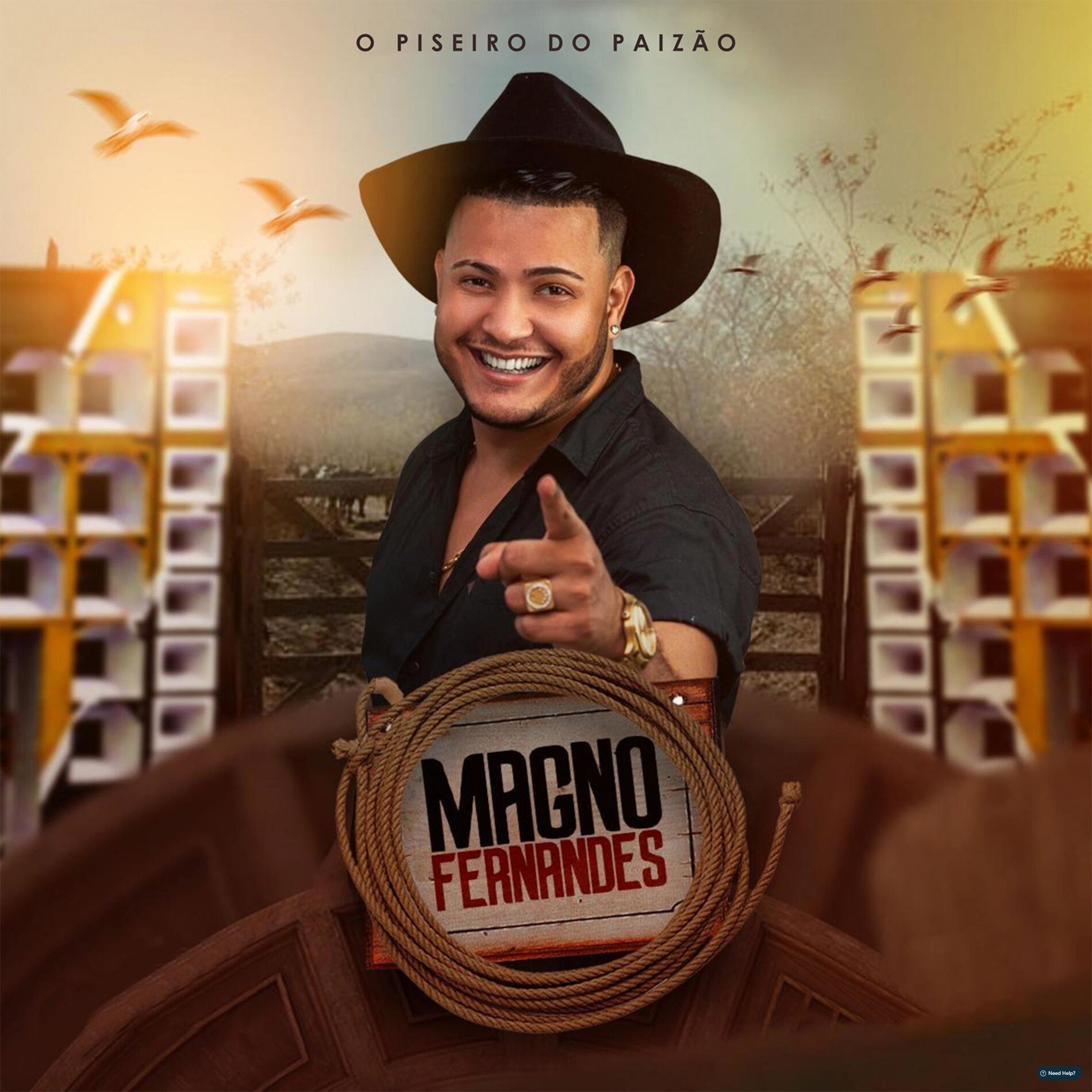 Magno Fernandes