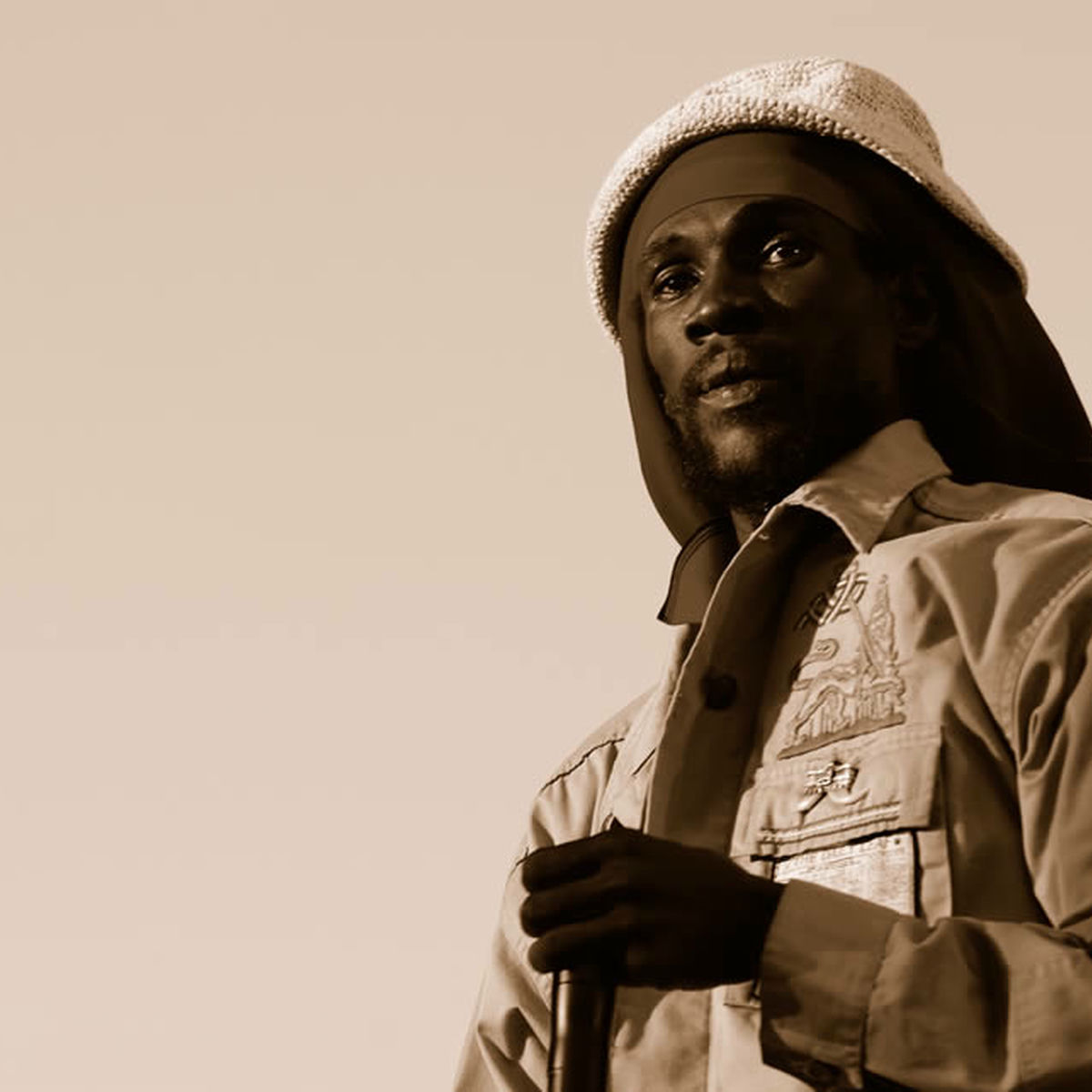 Artist picture of Midnite