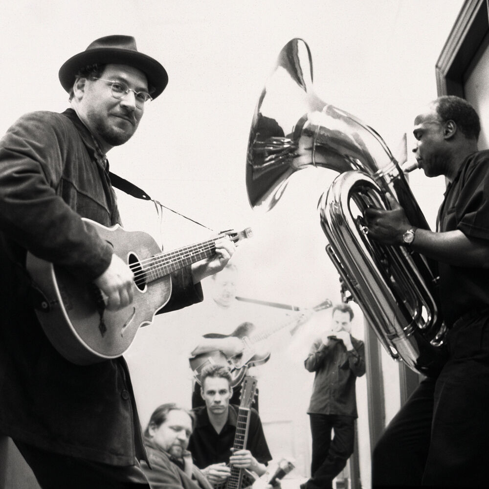 Picture of Hazmat Modine