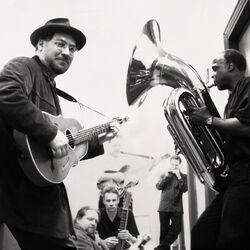 Picture of Hazmat Modine