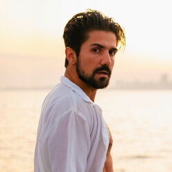 Picture of Gabriel Gonti
