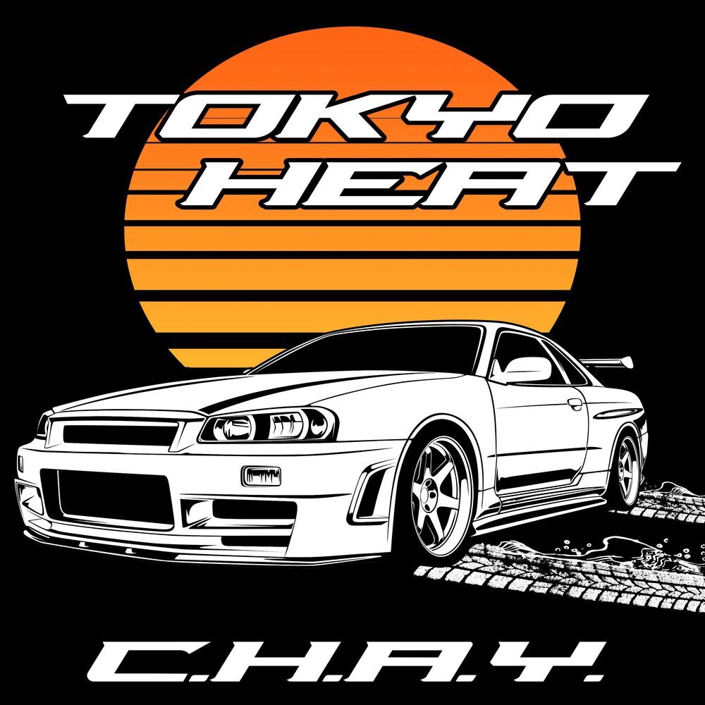 Picture of C.H.A.Y.