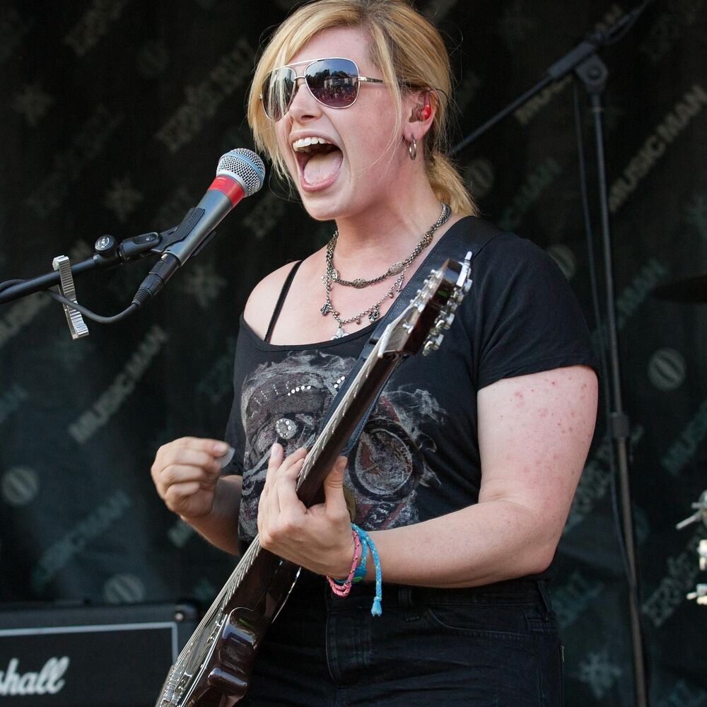 Picture of Melissa Menago