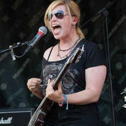 Picture of Melissa Menago