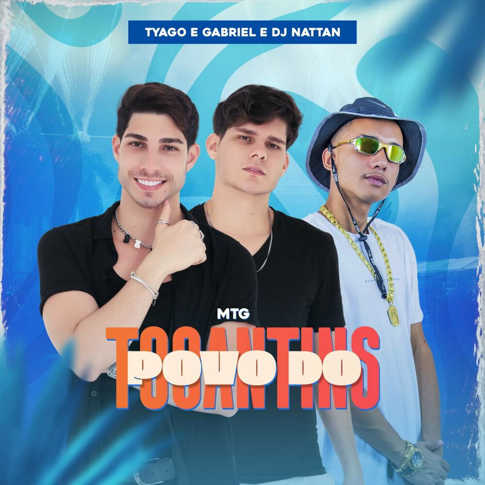 Picture of Tyago e Gabriel