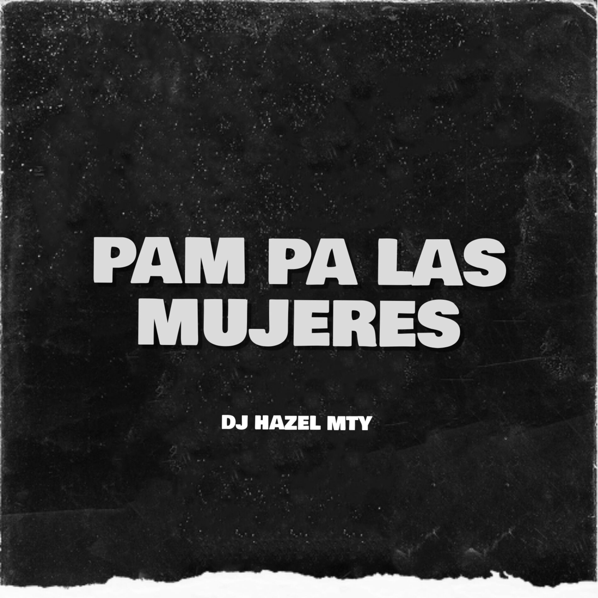 Dj Hazel Mty