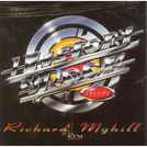 Richard Myhill