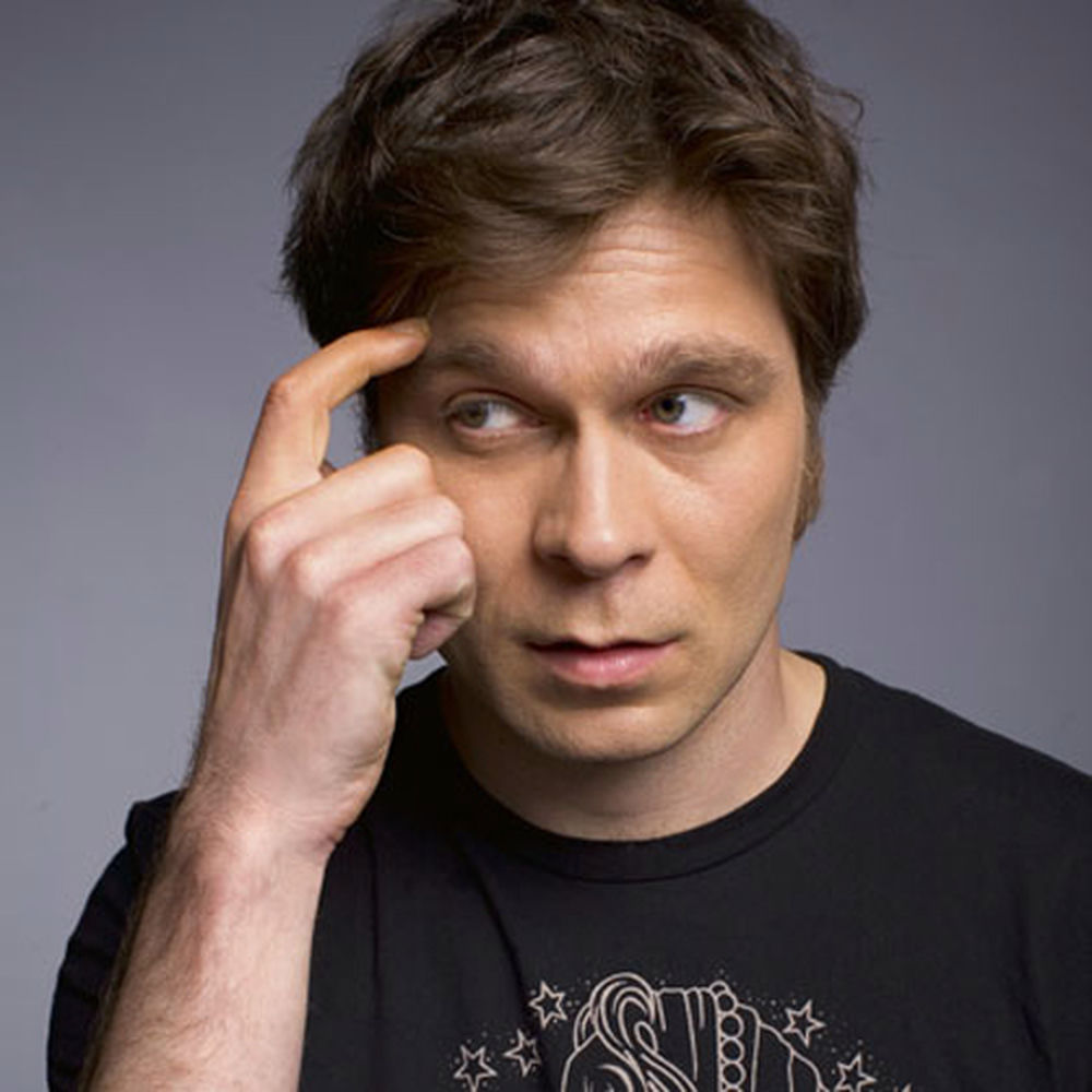 Photo de l'artiste Eddy Ramich