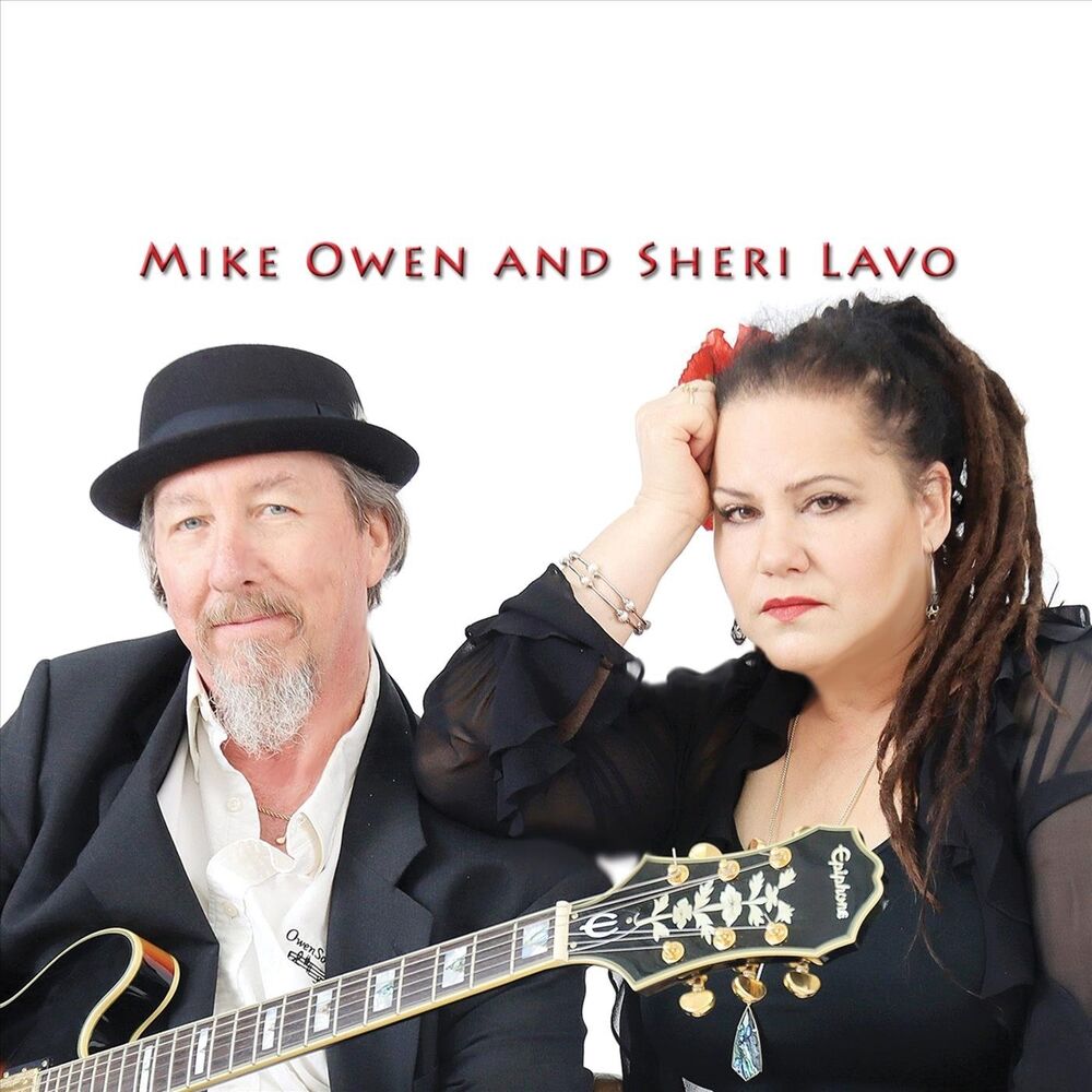 Picture of Mike Owen