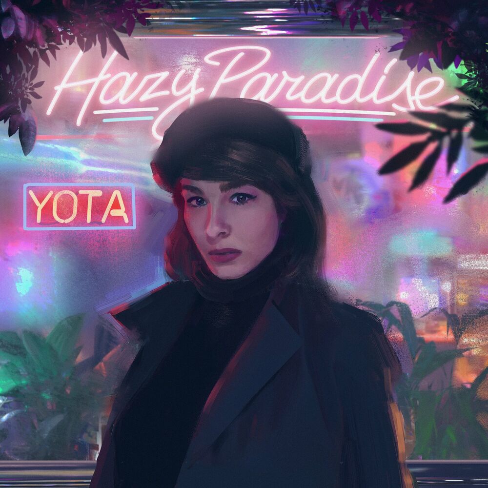 Picture of Yota