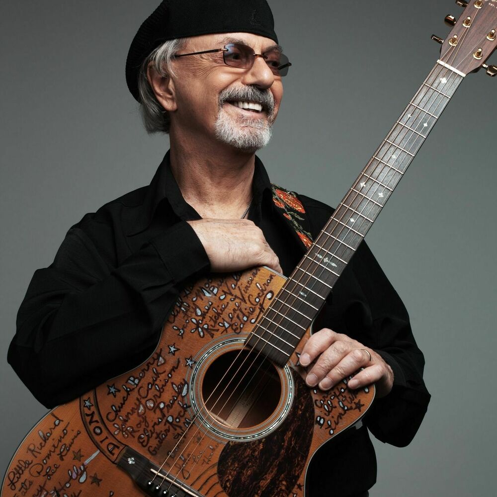 Picture of Dion