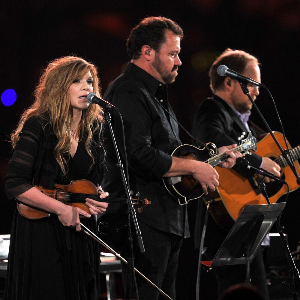 Picture of Alison Krauss & Union Station