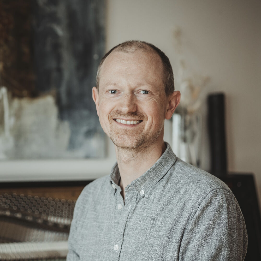 Picture of Rasmus H Thomsen