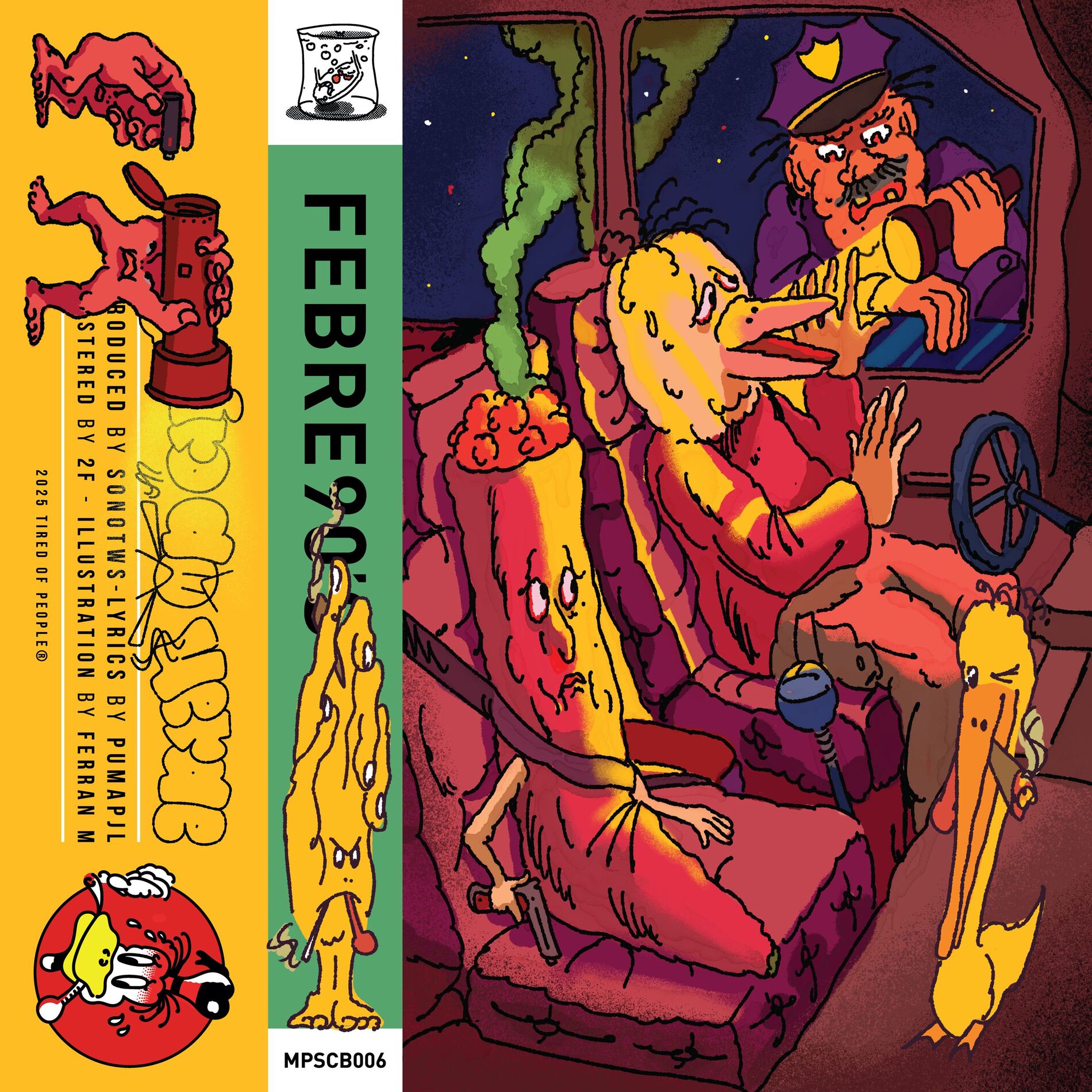 Febre90s