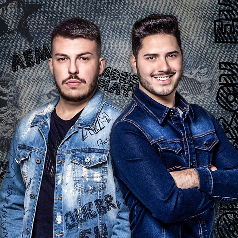 Picture of Anderson e Matheus