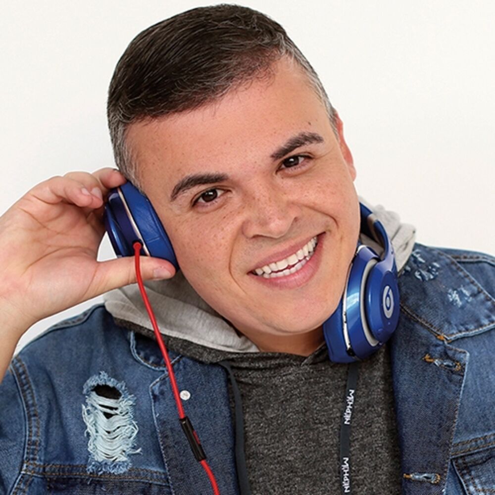 Picture of Dj Batata
