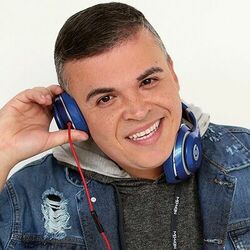 Picture of Dj Batata