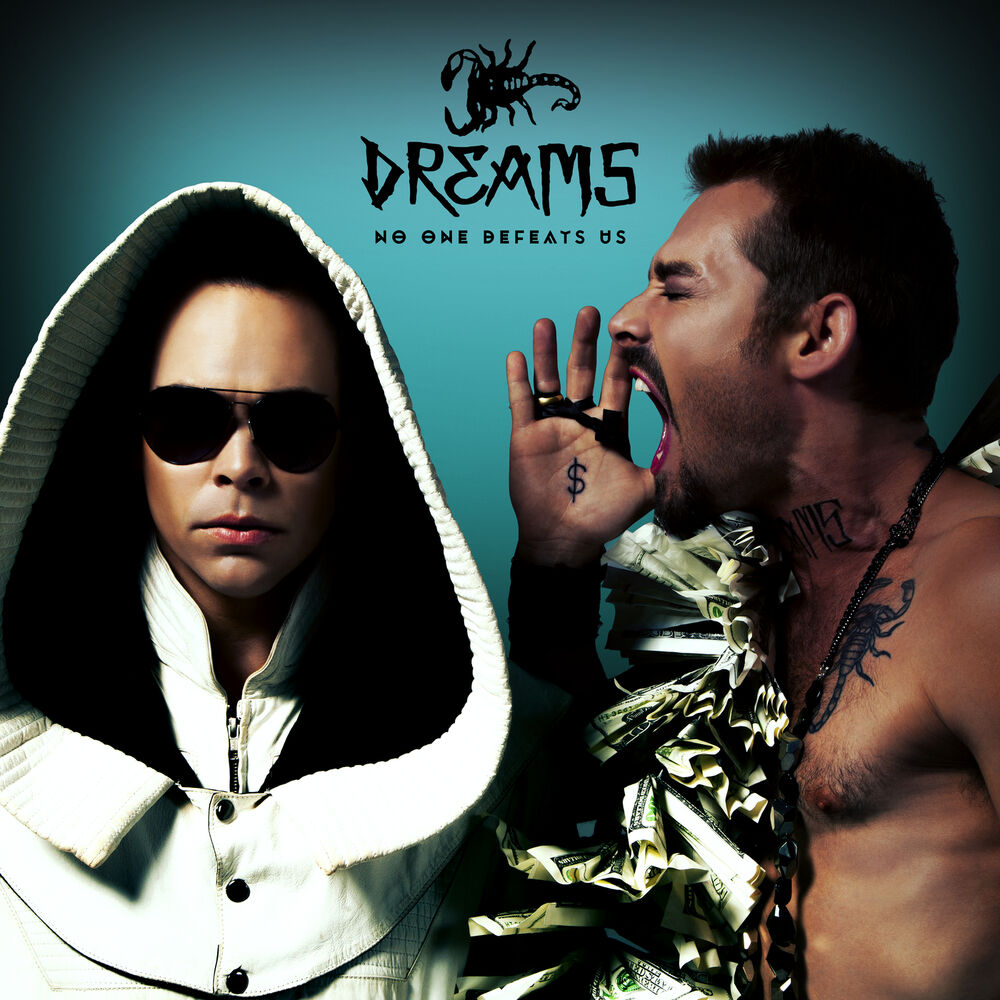 Picture of Dreams