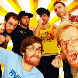 Picture of Can't Bear This Party!