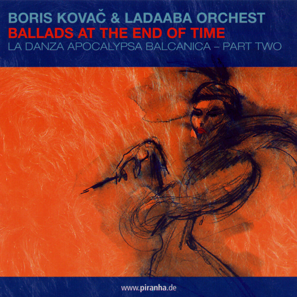 Picture of Ladaaba Orchest