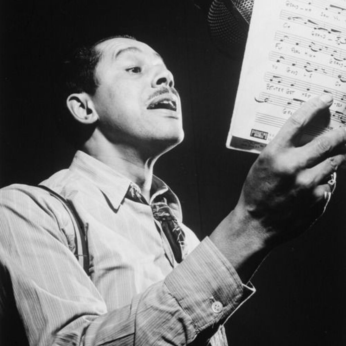 Cab Calloway
