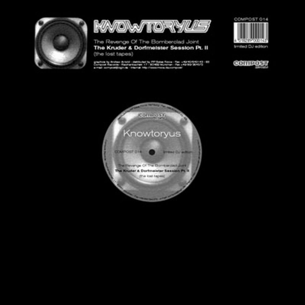 Picture of Knowtoryus
