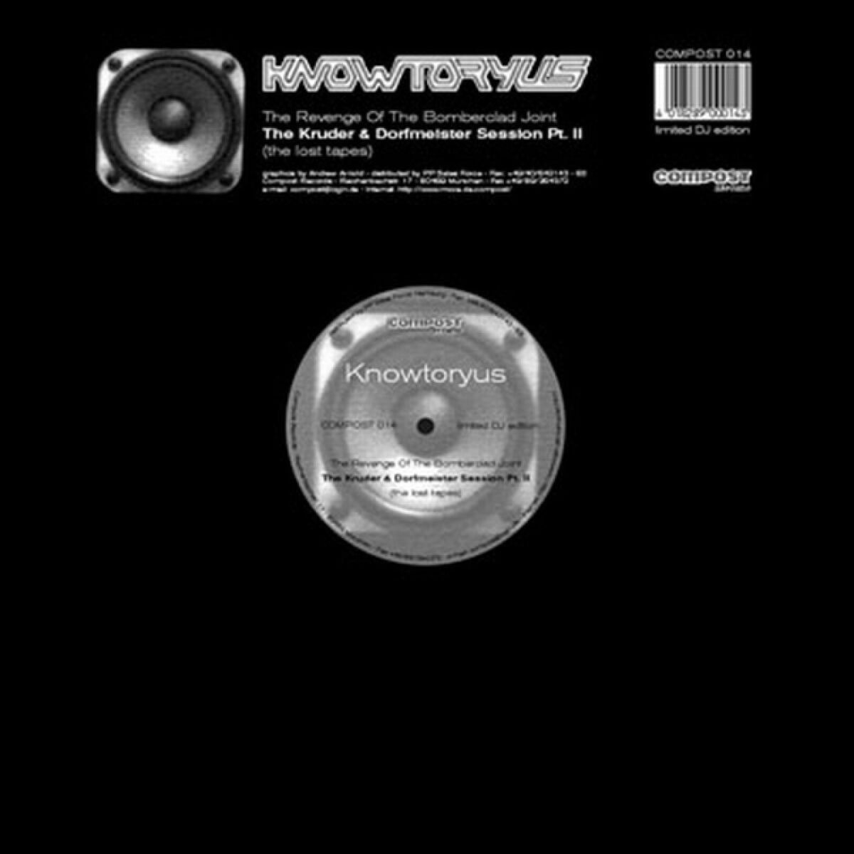 Knowtoryus