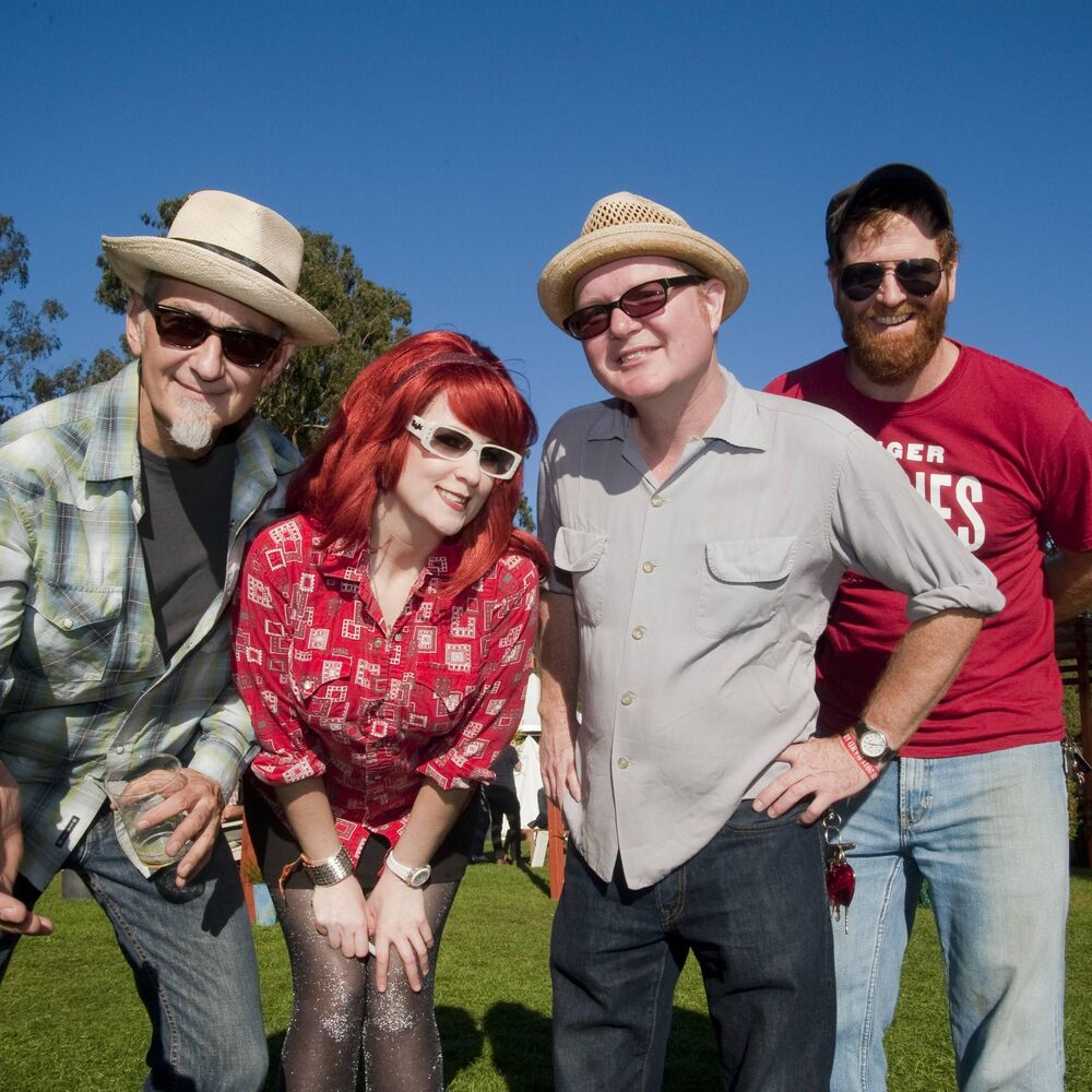 Picture of Southern Culture on the Skids