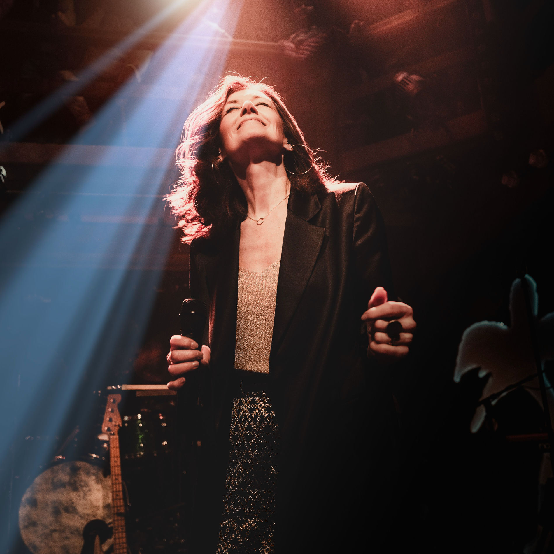 Artist picture of Sina